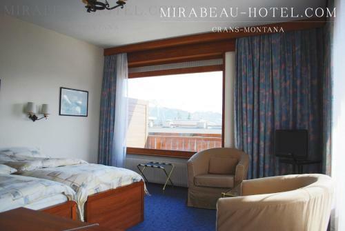Hotel Mirabeau