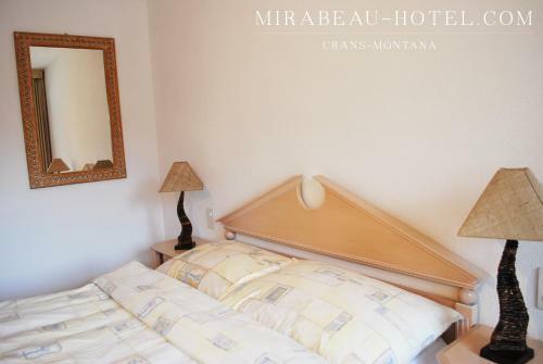 Hotel Mirabeau