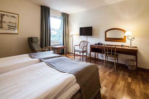 Hotell Dalia