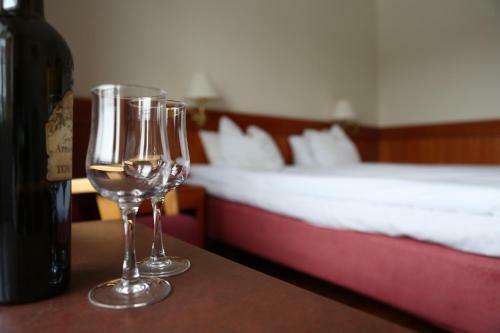 Hotell Dalia