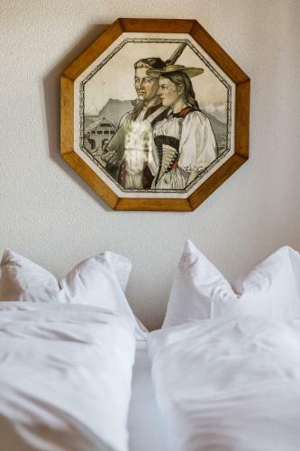 Hostal Landgasthof Lueg
