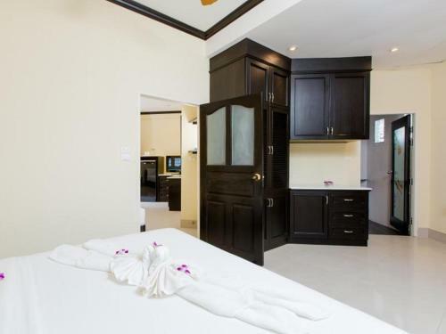 Serenity Hotel