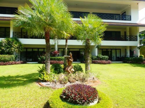 Serenity Hotel