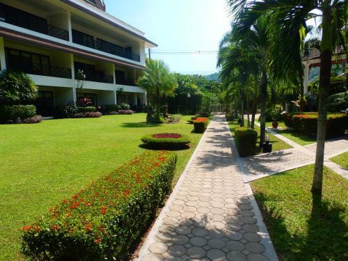 Serenity Hotel