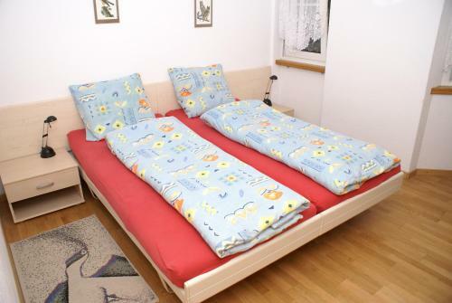 Apartamentos Appartementhaus La Promenade