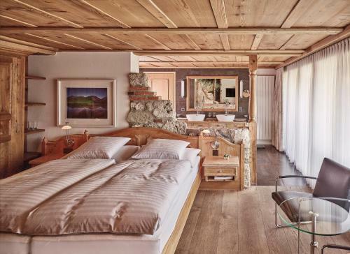 Romantik Hotel Sch�negg