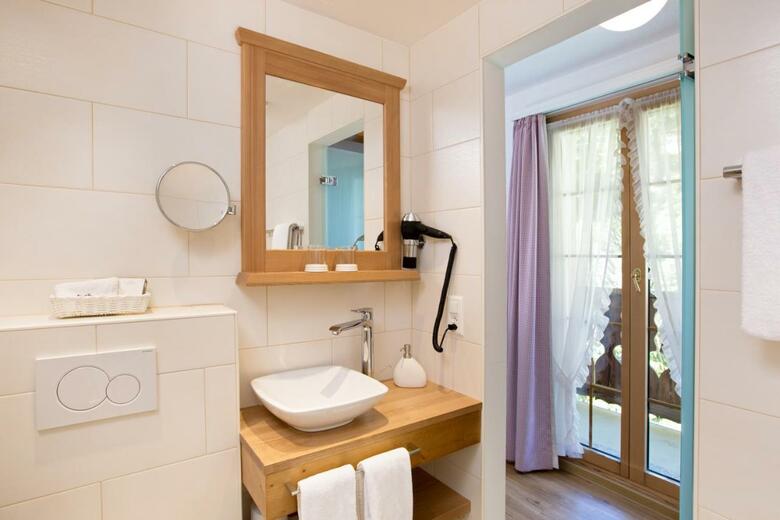 Hotel Garni Romantica