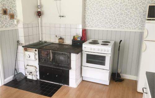Holiday Home Vrigstad Nydala Frederiksh�jd