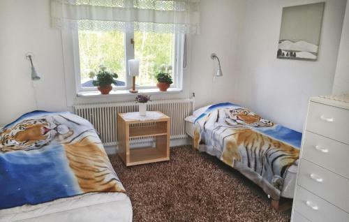 Holiday Home Vrigstad Nydala Frederiksh�jd