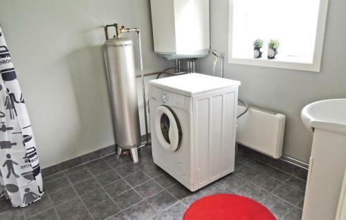 Holiday Home Vrigstad Nydala Frederiksh�jd