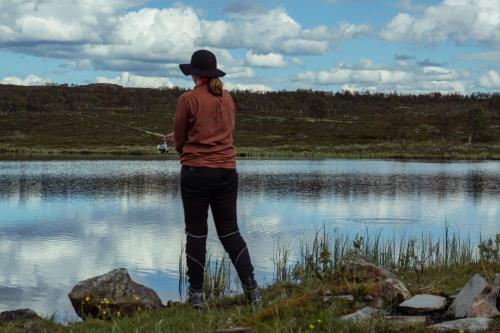 Hotel Bruksvallarnas Fj�llhotell