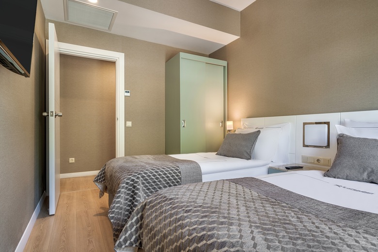 Yelken Blue Life Spa & Wellness Hotel
