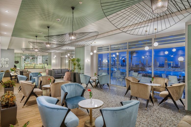 Yelken Blue Life Spa & Wellness Hotel