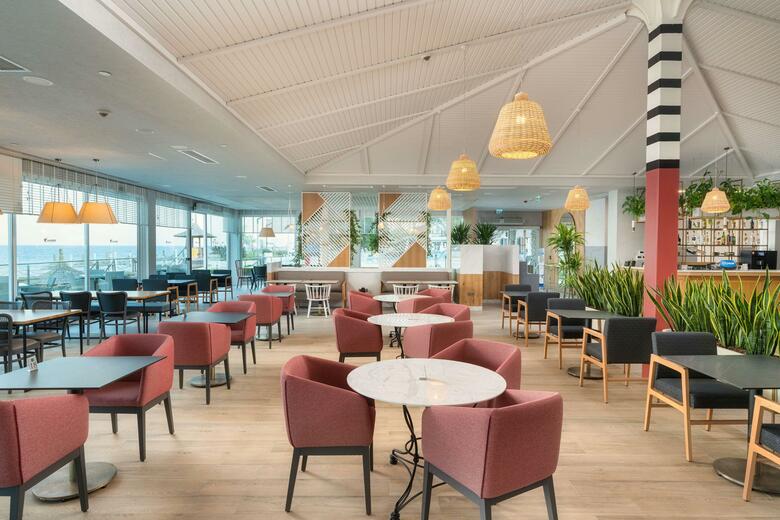 Yelken Blue Life Spa & Wellness Hotel