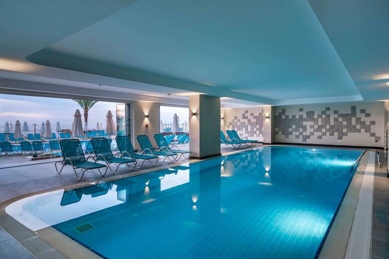 Yelken Blue Life Spa & Wellness Hotel