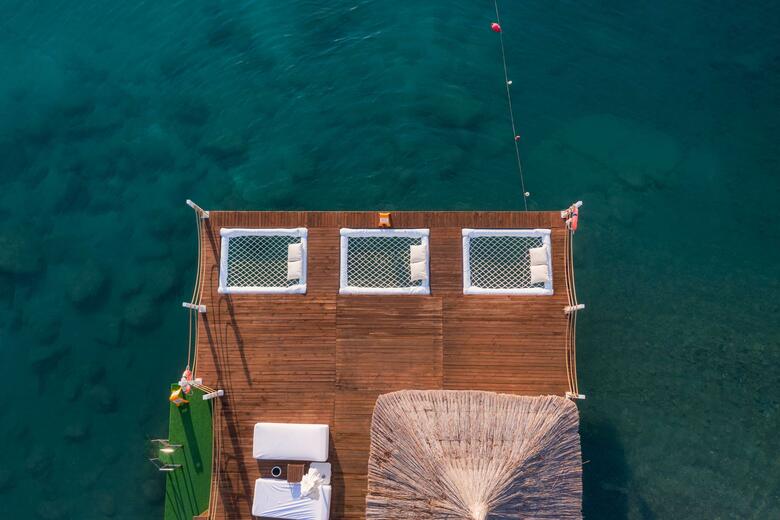 Yelken Blue Life Spa & Wellness Hotel