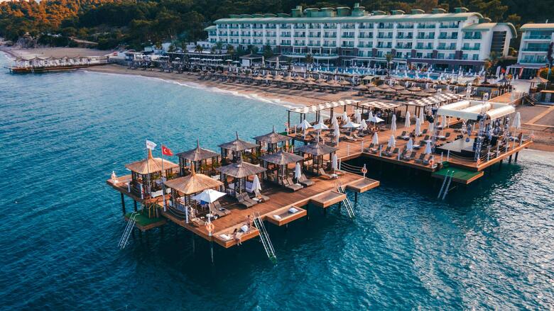 Yelken Blue Life Spa & Wellness Hotel