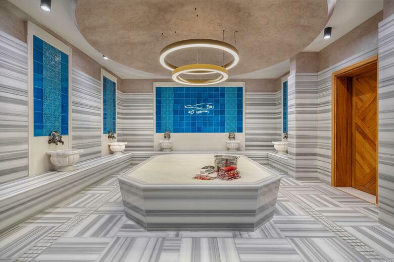 Yelken Blue Life Spa & Wellness Hotel