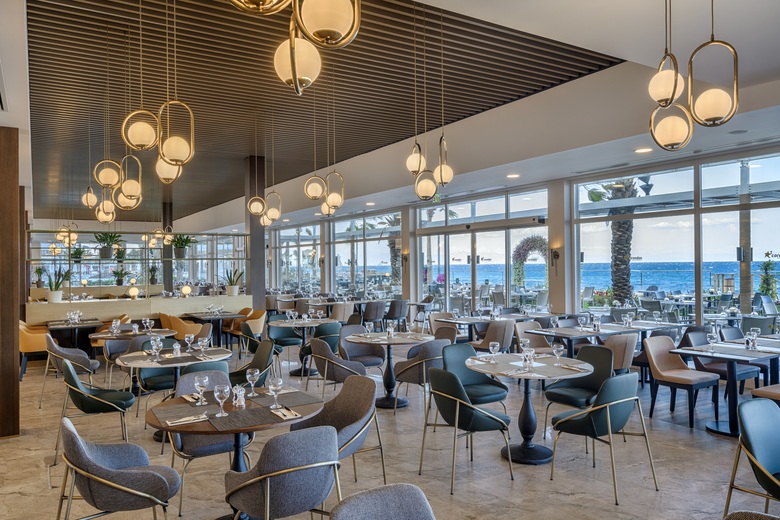 Yelken Blue Life Spa & Wellness Hotel