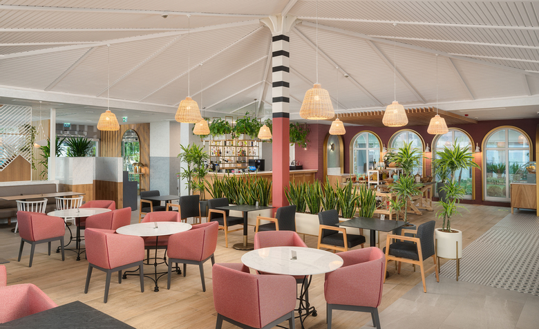 Yelken Blue Life Spa & Wellness Hotel