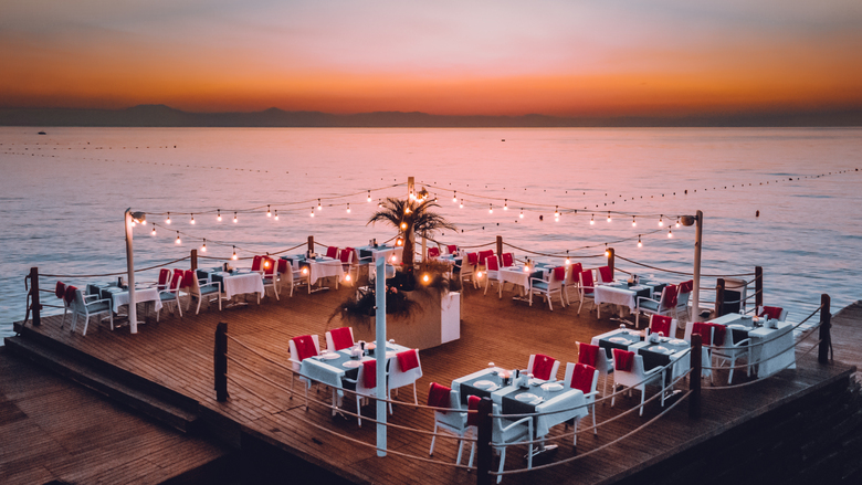 Yelken Blue Life Spa & Wellness Hotel