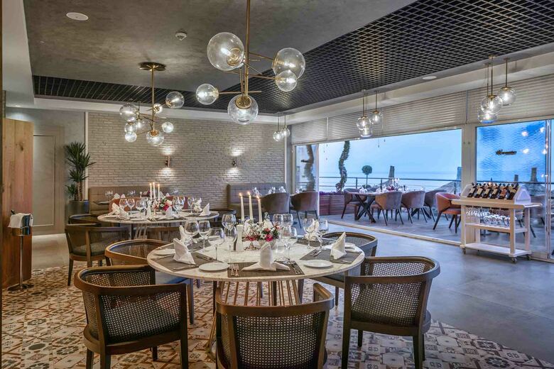 Yelken Blue Life Spa & Wellness Hotel