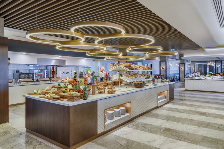 Yelken Blue Life Spa & Wellness Hotel
