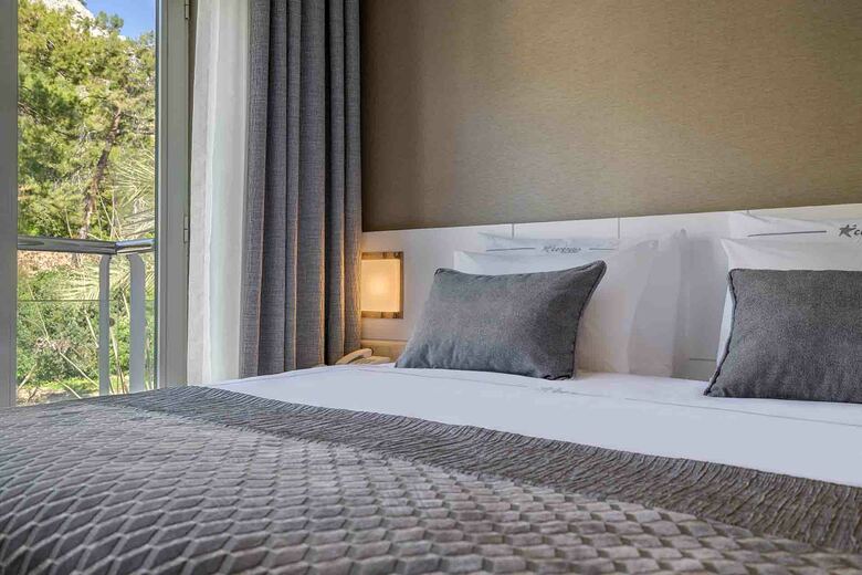 Yelken Blue Life Spa & Wellness Hotel