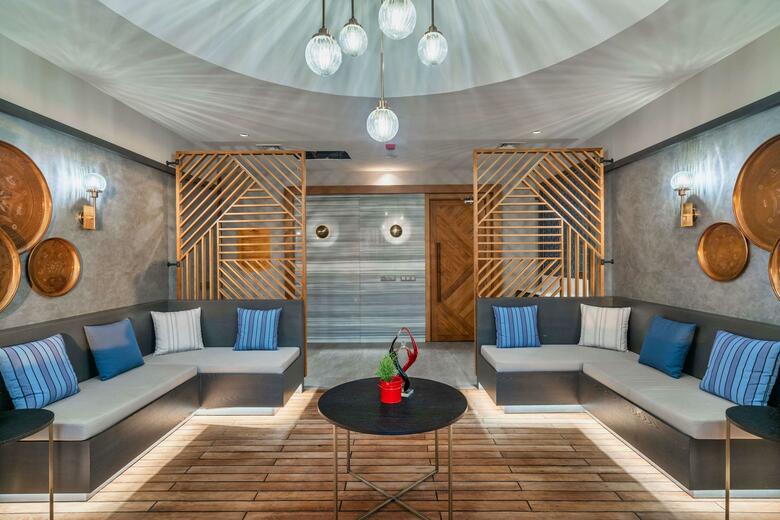 Yelken Blue Life Spa & Wellness Hotel