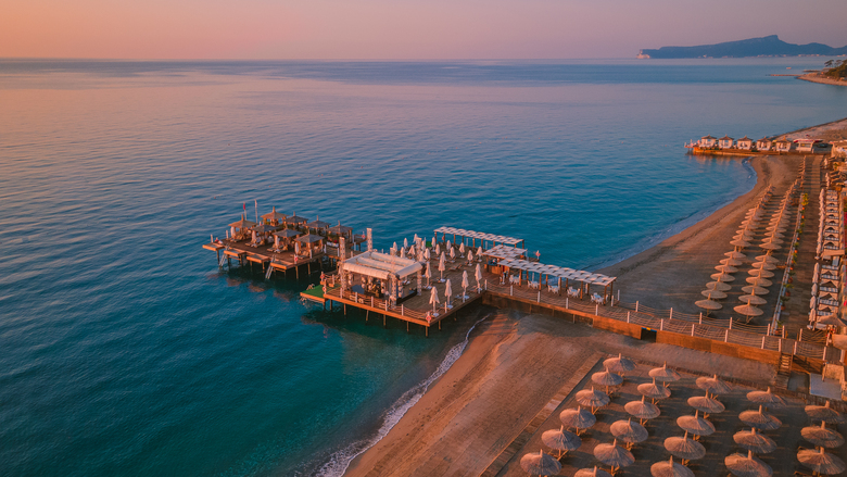 Yelken Blue Life Spa & Wellness Hotel