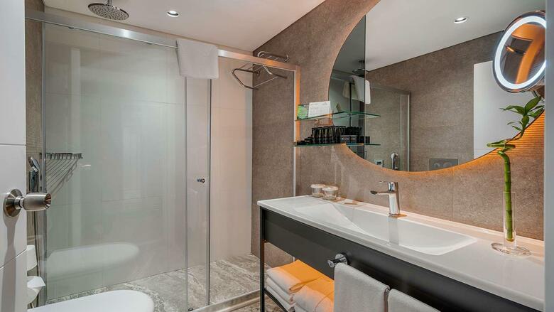 Yelken Blue Life Spa & Wellness Hotel
