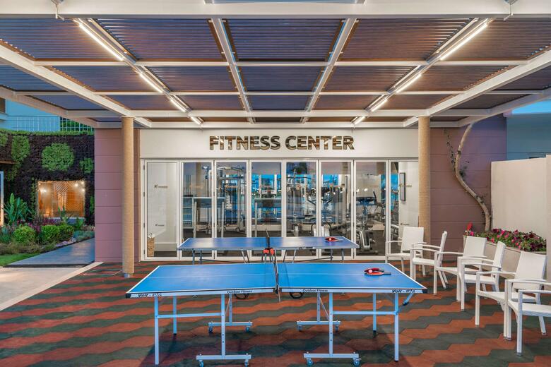 Yelken Blue Life Spa & Wellness Hotel