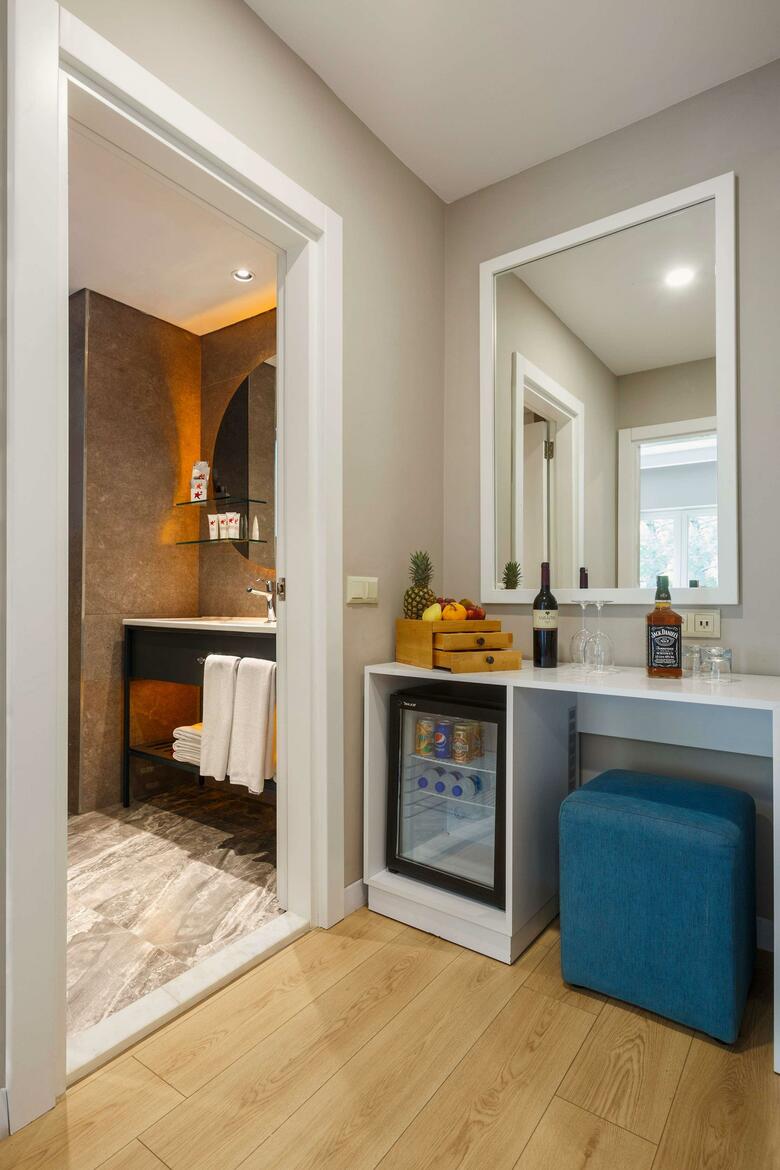 Yelken Blue Life Spa & Wellness Hotel