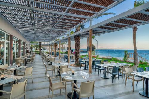 Yelken Blue Life Spa & Wellness Hotel