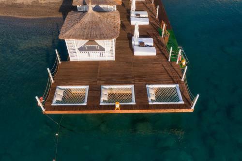 Yelken Blue Life Spa & Wellness Hotel