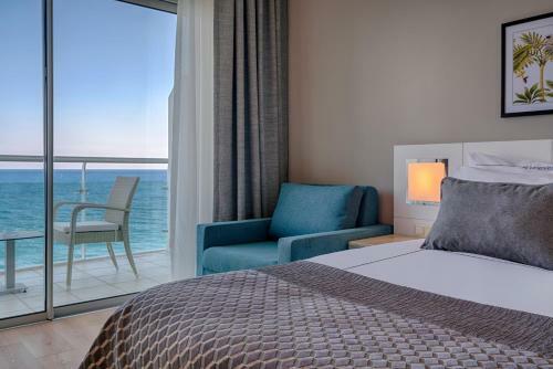Yelken Blue Life Spa & Wellness Hotel