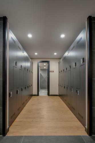 Yelken Blue Life Spa & Wellness Hotel