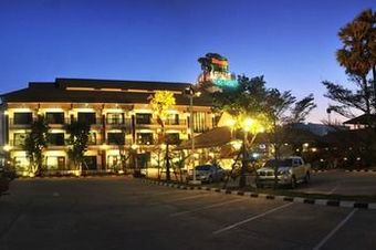 Hotel Mammoth Resort
