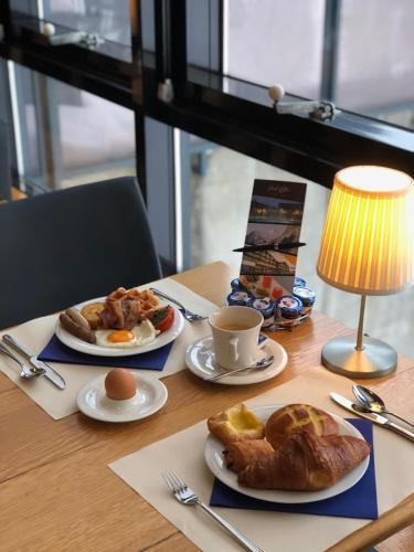 Hotel H�tel Cailler