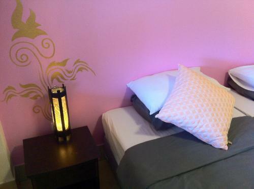 Ban Lom Jen Homestay