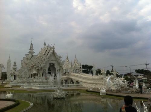 Ban Lom Jen Homestay