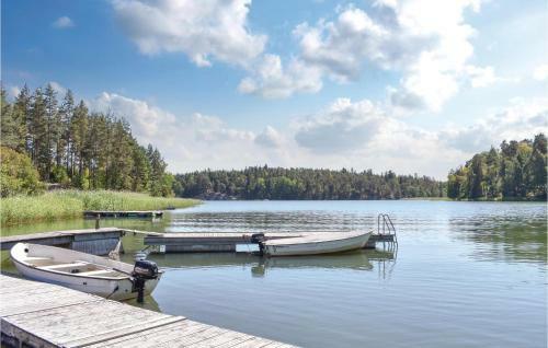 Holiday Home Kn�tebo Sankt Anna III
