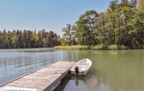 Holiday Home Kn�tebo Sankt Anna III