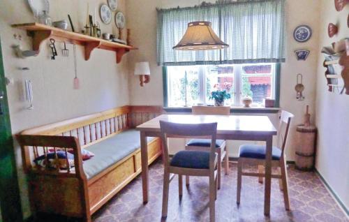 Holiday Home Mariannelund Kyrkoryd Kr�kstorp