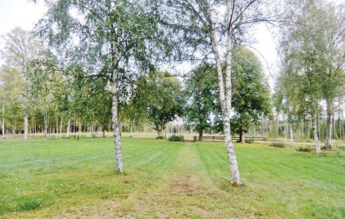 Holiday Home Mariannelund Kyrkoryd Kr�kstorp