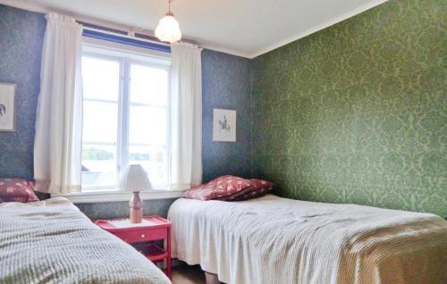 Holiday Home Mariannelund Kyrkoryd Kr�kstorp