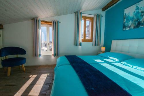 Posada Chambres D'h�tes De Charme La Bardane