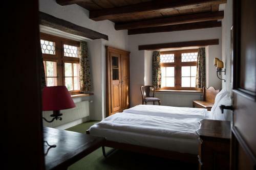 Hotel Flyhof