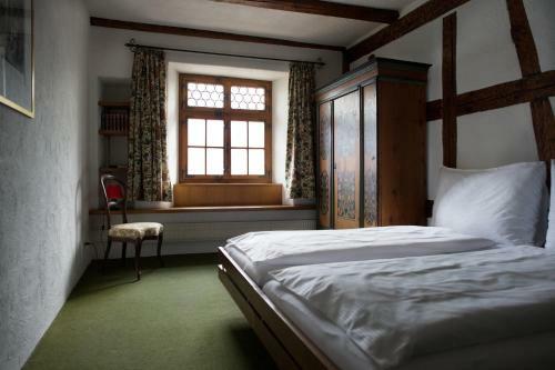 Hotel Flyhof