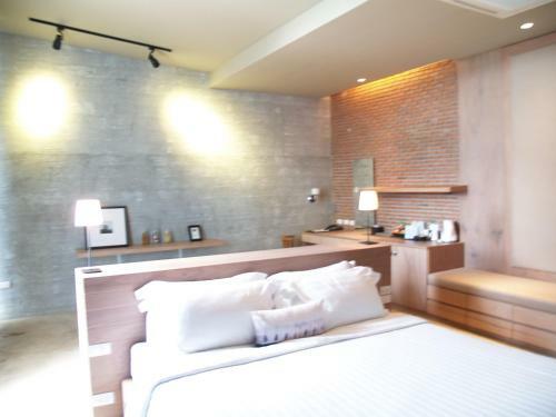 Hotel Sea Two Pool Villa Resort Pattaya